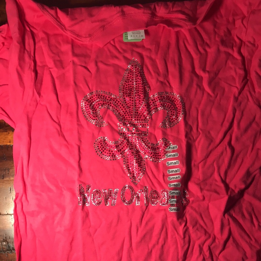 NOLA